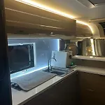 مكان تخييم Weberhof-muenster Glamping مونستر