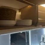Weberhof-muenster Glamping مونستر