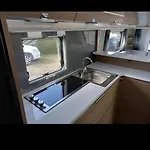 Weberhof-muenster Glamping