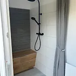 Weberhof-muenster Glamping مكان تخييم مونستر