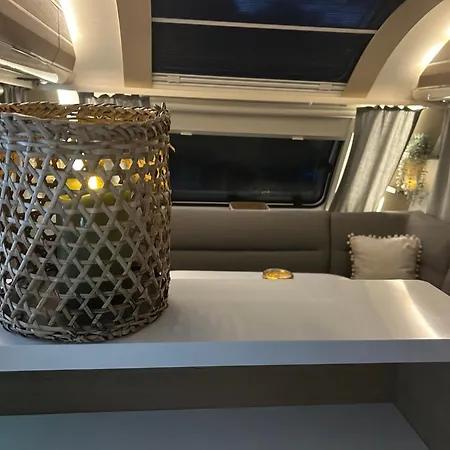 Weberhof-muenster Glamping Camping Munster (North Rhine-Westphalia)