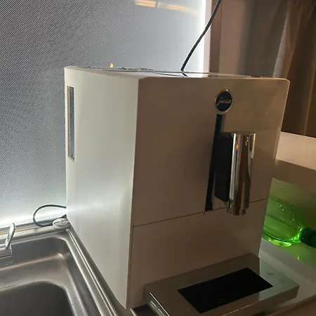 Weberhof-münster Glamping Münster