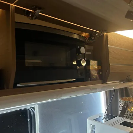 Weberhof-muenster Glamping Kemping