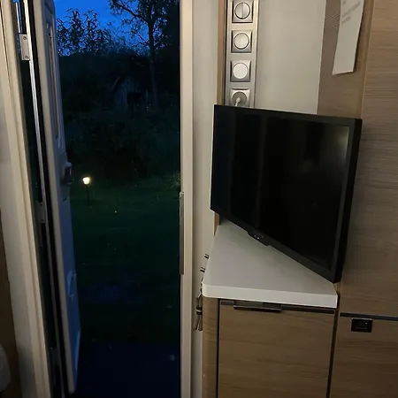 Weberhof-muenster Glamping Campsite