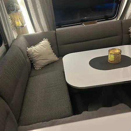 Weberhof-münster Glamping Münster