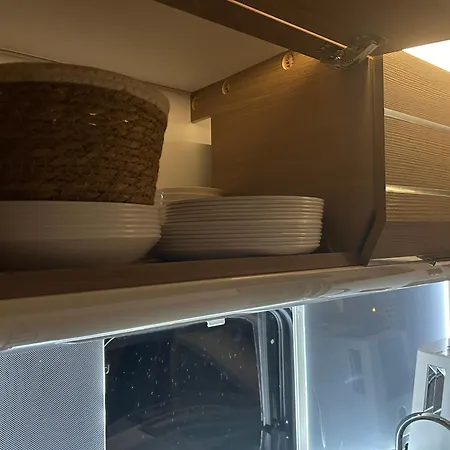 Weberhof-muenster Glamping Munster (North Rhine-Westphalia)