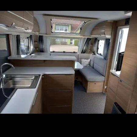 Weberhof-muenster Glamping * Munster (North Rhine-Westphalia)