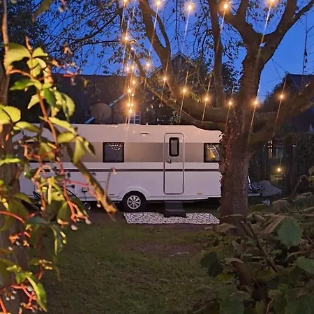 Weberhof-münster Glamping * Münster