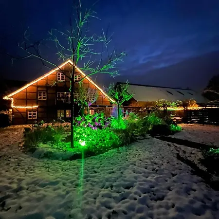 Weberhof-muenster Glamping Campsite Munster (North Rhine-Westphalia)