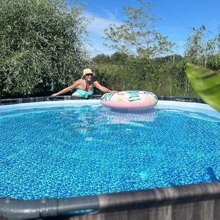 Weberhof-muenster Glamping * Munster (North Rhine-Westphalia)