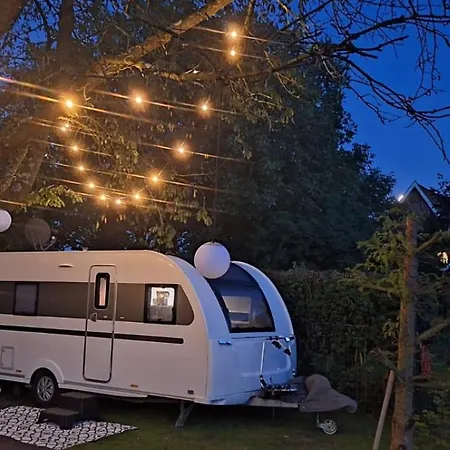 Weberhof-muenster Glamping Camping Munster (North Rhine-Westphalia)