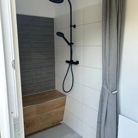 Weberhof-muenster Glamping Kamp alanı Munster (North Rhine-Westphalia)