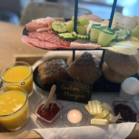 Weberhof-muenster Glamping Campeggio Munster (North Rhine-Westphalia)