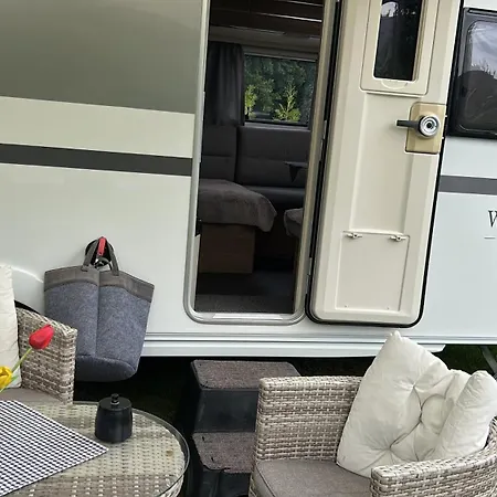 Weberhof-muenster Glamping Camping