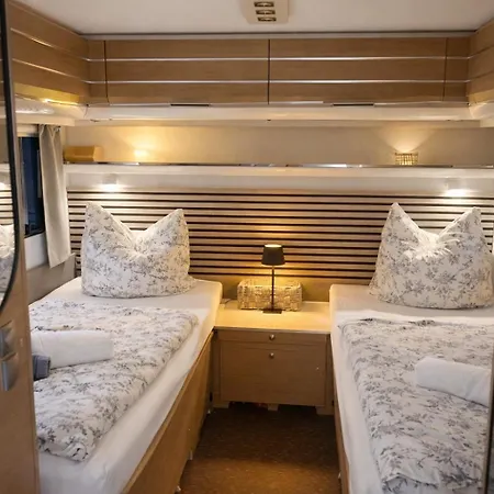 Weberhof-muenster Glamping Campsite *