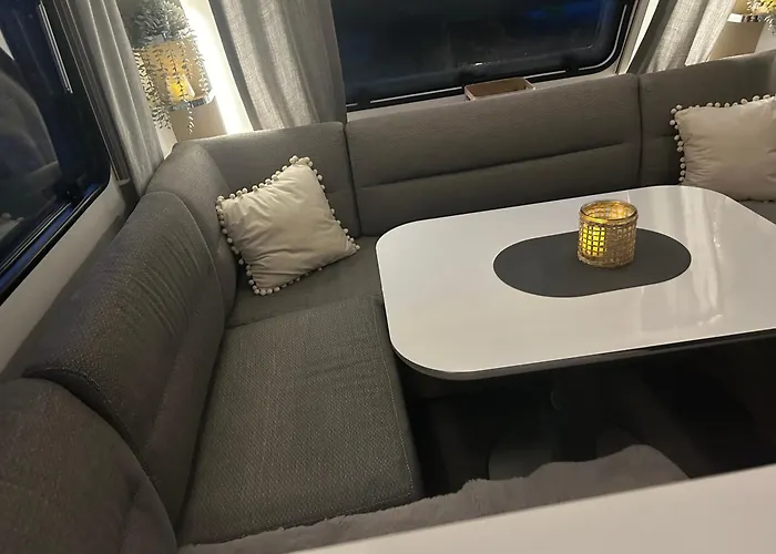 Weberhof-münster Glamping Münster