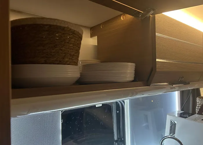 Weberhof-münster Glamping Münster