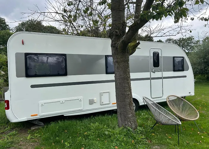 Camping Weberhof-münster Glamping *