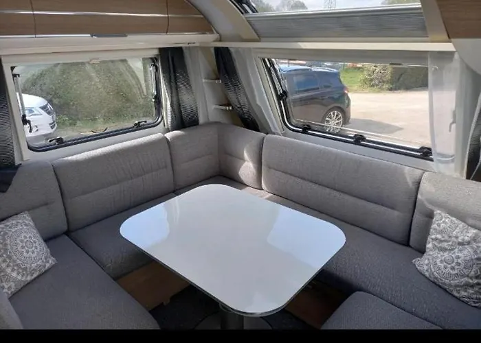 Weberhof-münster Glamping *