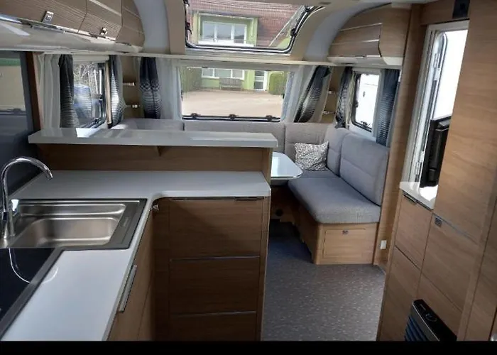 Weberhof-münster Glamping * Münster