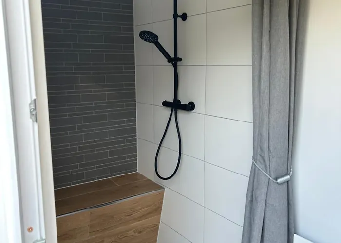 Weberhof-münster Glamping Camping Münster