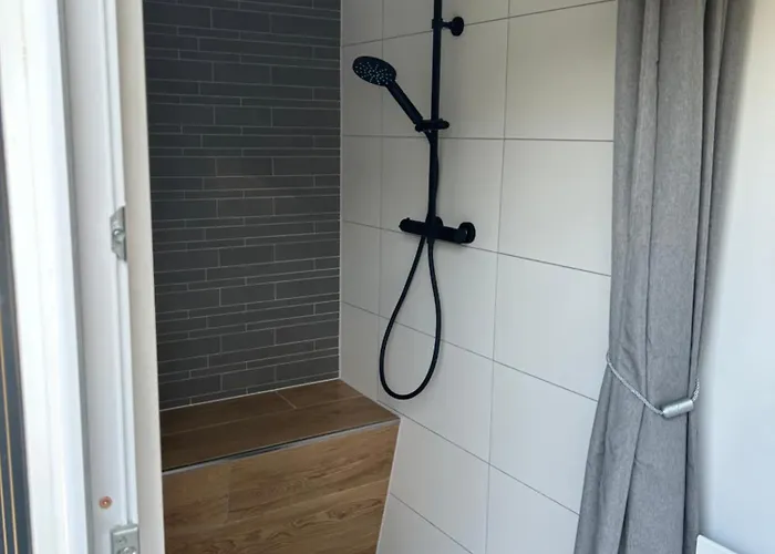 Weberhof-muenster Glamping *