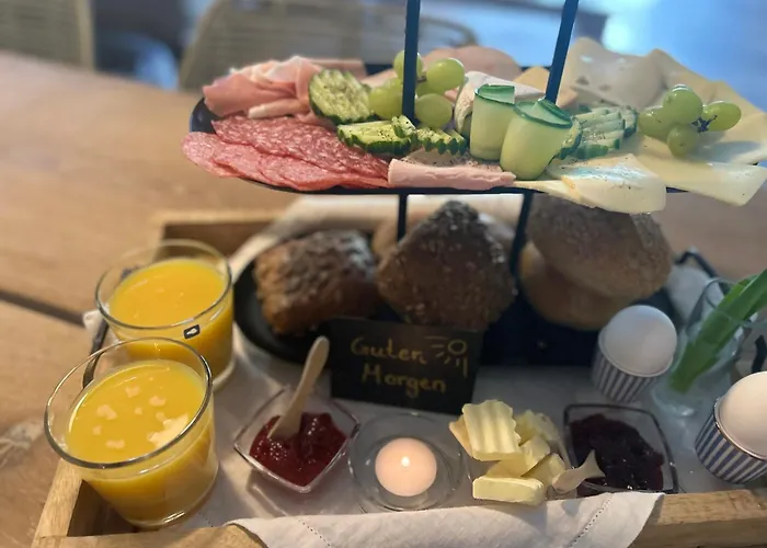 Weberhof-münster Glamping Camping Münster