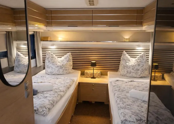 Weberhof-muenster Glamping Campeggio *